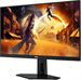 Монитор AOC 23.8" Q24G4E черный IPS LED 16:9 HDMI матовая 1000:1 350cd 178гр/178гр 2560x1440 180Hz D Q24G4E
