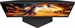 Монитор AOC 23.8" Q24G4E черный IPS LED 16:9 HDMI матовая 1000:1 350cd 178гр/178гр 2560x1440 180Hz D Q24G4E