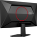 Монитор AOC 23.8" Q24G4E черный IPS LED 16:9 HDMI матовая 1000:1 350cd 178гр/178гр 2560x1440 180Hz D Q24G4E