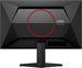 Монитор AOC 23.8" Q24G4E черный IPS LED 16:9 HDMI матовая 1000:1 350cd 178гр/178гр 2560x1440 180Hz D Q24G4E