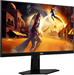 Монитор AOC 23.8" Q24G4E черный IPS LED 16:9 HDMI матовая 1000:1 350cd 178гр/178гр 2560x1440 180Hz D Q24G4E
