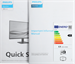 Монитор Philips 27" 27E2N1500L черный IPS LED 16:9 HDMI матовая 1000:1 300cd 178гр/178гр 2560x1440 7 27E2N1500L