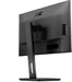 Монитор AOC 27" Pro Q27P3CV черный IPS LED 4ms 16:9 HDMI M/M матовая HAS Piv 1000:1 350cd 178гр/178г Q27P3CV