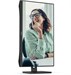 Монитор AOC 27" Pro Q27P3CV черный IPS LED 4ms 16:9 HDMI M/M матовая HAS Piv 1000:1 350cd 178гр/178г Q27P3CV