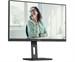 Монитор AOC 27" Pro Q27P3CV черный IPS LED 4ms 16:9 HDMI M/M матовая HAS Piv 1000:1 350cd 178гр/178г Q27P3CV