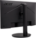 Монитор Acer 27" Vero CB272UGbmiiprx черный IPS LED 1ms 16:9 HDMI M/M матовая HAS Piv 350cd 178гр/17 UM.HB2CD.G06