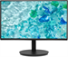 Монитор Acer 27" Vero CB272UGbmiiprx черный IPS LED 1ms 16:9 HDMI M/M матовая HAS Piv 350cd 178гр/17 UM.HB2CD.G06