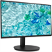Монитор Acer 27" Vero CB272UGbmiiprx черный IPS LED 1ms 16:9 HDMI M/M матовая HAS Piv 350cd 178гр/17 UM.HB2CD.G06