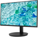 Монитор Acer 27" Vero CB272UGbmiiprx черный IPS LED 1ms 16:9 HDMI M/M матовая HAS Piv 350cd 178гр/17 UM.HB2CD.G06