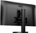 Монитор AOC 27" Basic-Line U27B3AF черный IPS LED 16:9 HDMI M/M матовая HAS 350cd 178гр/178гр 3840x2 U27B3AF