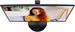 Монитор AOC 27" Basic-Line U27B3AF черный IPS LED 16:9 HDMI M/M матовая HAS 350cd 178гр/178гр 3840x2 U27B3AF