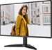 Монитор AOC 23.8" 24B36H черный IPS LED 16:9 HDMI матовая 1500:1 300cd 178гр/178гр 1920x1080 120Hz V 24B36H