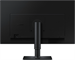Монитор Samsung 27" Essential S4 S27D400GAIXCI черный IPS LED 16:9 HDMI матовая HAS Piv 250cd 178гр/ LS27D400GAIXCI
