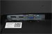 Монитор ViewSonic 27" VA2708-HDJ черный IPS LED 16:9 HDMI матовая HAS Piv 250cd 178гр/178гр 1920x108 VA2708-HDJ