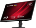 Монитор ViewSonic 27" VA2708-HDJ черный IPS LED 16:9 HDMI матовая HAS Piv 250cd 178гр/178гр 1920x108 VA2708-HDJ