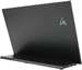 Монитор Asus 17.3" ZenScreen MB17AHG черный IPS LED 16:9 HDMI матовая 300cd 178гр/178гр 1920x1080 14 90LM08PG-B01170