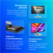 Монитор Asus 27" ProArt PA278CGV черный IPS LED 16:9 HDMI M/M матовая HAS Piv 400cd 178гр/178гр 2560 90LM05L1-B04370