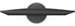 Монитор AOC 27" U27B3A черный IPS LED 16:9 HDMI M/M матовая 350cd 178гр/178гр 3840x2160 60Hz DP Quad U27B3A