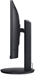 Монитор Acer 27" Vero CB272Kbmiiprx черный IPS LED 4ms 16:9 HDMI M/M матовая HAS Piv 350cd 178гр/178 UM.HB2CD.002