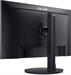 Монитор Acer 27" Vero CB272Kbmiiprx черный IPS LED 4ms 16:9 HDMI M/M матовая HAS Piv 350cd 178гр/178 UM.HB2CD.002