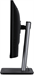 Монитор Acer 27" Vero CB273UGbemipruzx черный IPS LED 1ms 16:9 HDMI M/M матовая HAS Piv 350cd 178гр/ UM.HB3CD.G01