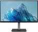 Монитор Acer 27" Vero CB273UGbemipruzx черный IPS LED 1ms 16:9 HDMI M/M матовая HAS Piv 350cd 178гр/ UM.HB3CD.G01