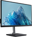 Монитор Acer 27" Vero CB273UGbemipruzx черный IPS LED 1ms 16:9 HDMI M/M матовая HAS Piv 350cd 178гр/ UM.HB3CD.G01