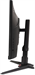 Монитор Acer 27" Nitro XV270X1bmiiprx черный IPS LED 16:9 HDMI M/M матовая HAS Piv 250cd 178гр/178гр UM.HX1CD.102
