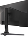 Монитор Acer 27" Nitro XV270X1bmiiprx черный IPS LED 16:9 HDMI M/M матовая HAS Piv 250cd 178гр/178гр UM.HX1CD.102