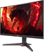 Монитор Acer 27" Nitro XV270X1bmiiprx черный IPS LED 16:9 HDMI M/M матовая HAS Piv 250cd 178гр/178гр UM.HX1CD.102