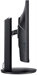 Монитор Acer 27" Vero CB273KL2bemipruzx черный IPS LED 16:9 HDMI M/M матовая HAS Piv 350cd 178гр/178 UM.HB3CD.201