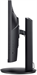 Монитор Acer 27" Vero CB273KL2bemipruzx черный IPS LED 16:9 HDMI M/M матовая HAS Piv 350cd 178гр/178 UM.HB3CD.201