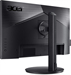 Монитор Acer 27" Vero CB273KL2bemipruzx черный IPS LED 16:9 HDMI M/M матовая HAS Piv 350cd 178гр/178 UM.HB3CD.201