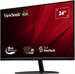 Монитор ViewSonic 24" VA2432-H-2 черный IPS LED 16:9 HDMI матовая 250cd 178гр/178гр 1920x1080 100Hz  VA2432-H-2