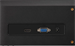 Монитор ViewSonic 24" VA2432-H-2 черный IPS LED 16:9 HDMI матовая 250cd 178гр/178гр 1920x1080 100Hz  VA2432-H-2