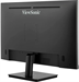 Монитор ViewSonic 32" VA3208-4K-HD черный VA LED 16:9 HDMI матовая 300cd 178гр/178гр 3840x2160 60Hz  VA3208-4K-HD
