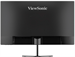 Монитор ViewSonic 23.8" VX2479A-HD-PRO черный IPS LED 16:9 HDMI матовая 250cd 178гр/178гр 1920x1080  VX2479A-HD-PRO
