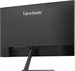 Монитор ViewSonic 23.8" VX2479A-HD-PRO черный IPS LED 16:9 HDMI матовая 250cd 178гр/178гр 1920x1080  VX2479A-HD-PRO