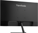 Монитор ViewSonic 23.8" VX2479A-HD-PRO черный IPS LED 16:9 HDMI матовая 250cd 178гр/178гр 1920x1080  VX2479A-HD-PRO
