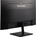 Монитор ViewSonic 27" VA2732-H-2 черный IPS LED 16:9 HDMI матовая 250cd 178гр/178гр 1920x1080 100Hz  VA2732-H-2
