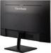 Монитор ViewSonic 27" VA2732-H-2 черный IPS LED 16:9 HDMI матовая 250cd 178гр/178гр 1920x1080 100Hz  VA2732-H-2