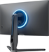 Монитор Hisense 27" 27G7Q PRO светло-серый IPS LED 16:9 HDMI матовая HAS Piv 1000:1 350cd 89гр/89гр  27G7Q PRO