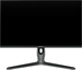 Монитор Hisense 27" 27G7Q PRO светло-серый IPS LED 16:9 HDMI матовая HAS Piv 1000:1 350cd 89гр/89гр  27G7Q PRO