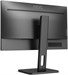 Монитор AOC 23.8" Pro Q24P2Q черный IPS LED 16:9 HDMI M/M матовая HAS Piv 250cd 178гр/178гр 2560x144 Q24P2Q