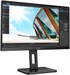 Монитор AOC 23.8" Pro Q24P2Q черный IPS LED 16:9 HDMI M/M матовая HAS Piv 250cd 178гр/178гр 2560x144 Q24P2Q