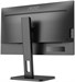 Монитор AOC 23.8" Pro Q24P2Q черный IPS LED 16:9 HDMI M/M матовая HAS Piv 250cd 178гр/178гр 2560x144 Q24P2Q
