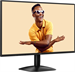 Монитор AOC 23.8" 24B31H черный IPS LED 16:9 HDMI матовая 1500:1 300cd 178гр/178гр 1920x1080 120Hz V 24B31H