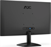 Монитор AOC 23.8" 24B31H черный IPS LED 16:9 HDMI матовая 1500:1 300cd 178гр/178гр 1920x1080 120Hz V 24B31H