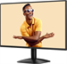 Монитор AOC 23.8" 24B31H черный IPS LED 16:9 HDMI матовая 1500:1 300cd 178гр/178гр 1920x1080 120Hz V 24B31H