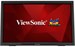 Монитор ViewSonic 21.5" TD2223 черный VA LED 16:9 DVI HDMI M/M глянцевая 250cd 170гр/160гр 1920x1080 TD2223